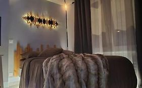Luxueux Appartement Love Avec Sauna